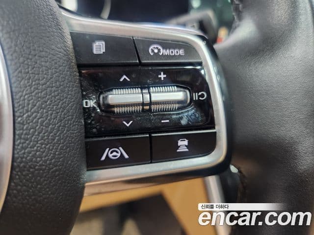 Kia Carnival 4세대 Noblesse, 2021 13