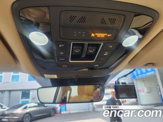 Kia Carnival 4세대 Noblesse, 2021 14