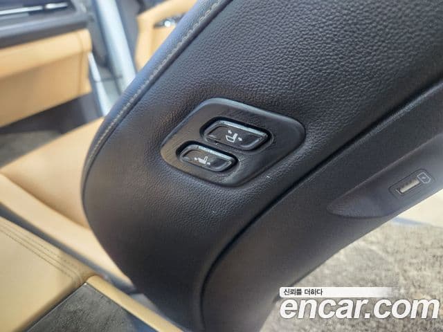 Kia Carnival 4세대 Noblesse, 2021 16