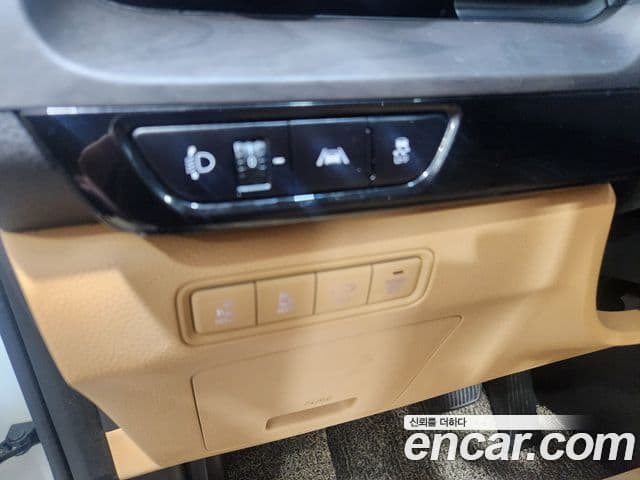 Kia Carnival 4세대 Noblesse, 2021 17
