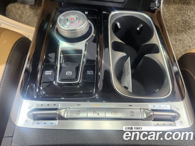 Kia Carnival 4세대 Noblesse, 2021 19