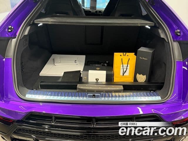 Lamborghini Urus 4.0 V8 S, 2024 7