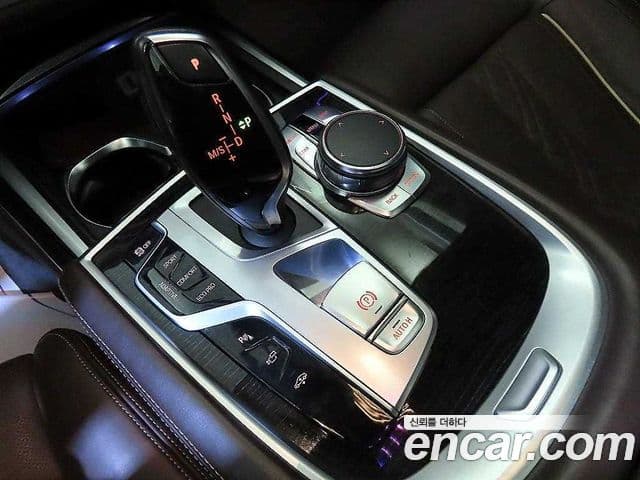 BMW 7시리즈 (G11) 740Li xDrive M Sport, 2017 12