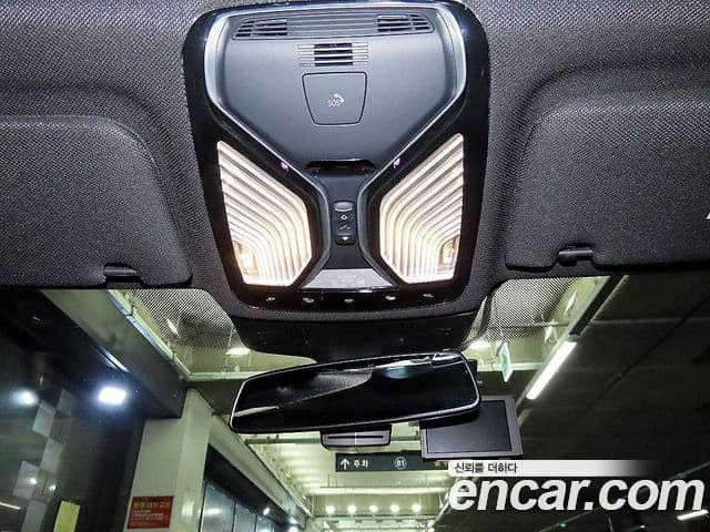 BMW 7시리즈 (G11) 740Li xDrive M Sport, 2017 13