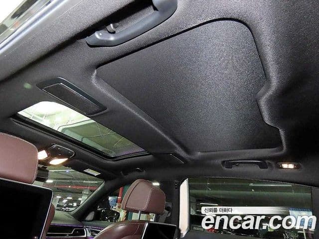 BMW 7시리즈 (G11) 740Li xDrive M Sport, 2017 15