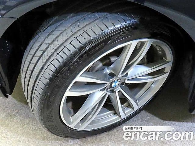 BMW 7시리즈 (G11) 740Li xDrive M Sport, 2017 20