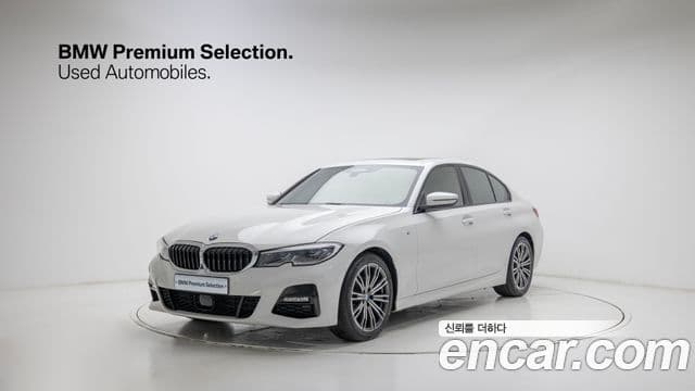 BMW 3시리즈 (G20) 320i M Sport, 2020 1