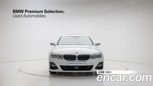 BMW 3시리즈 (G20) 320i M Sport, 2020 3