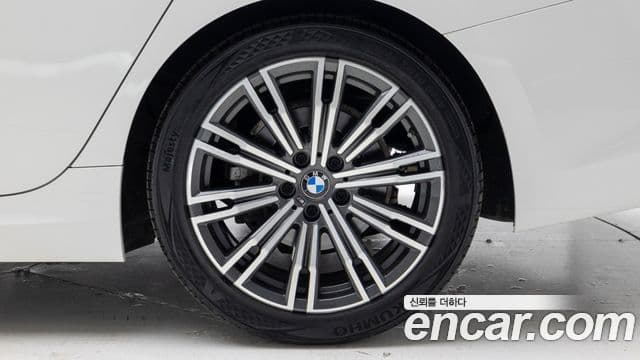 BMW 3시리즈 (G20) 320i M Sport, 2020 все фото