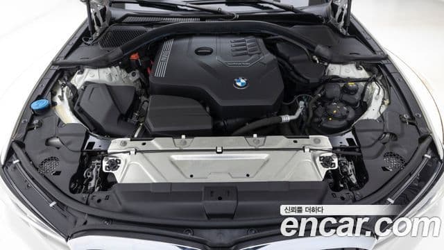 BMW 3시리즈 (G20) 320i M Sport, 2020 6