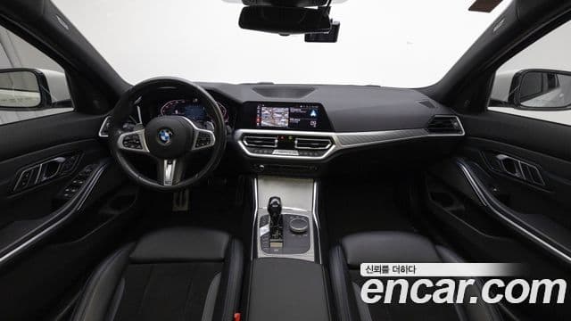 BMW 3시리즈 (G20) 320i M Sport, 2020 7