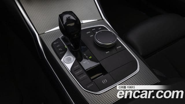 BMW 3시리즈 (G20) 320i M Sport, 2020 9