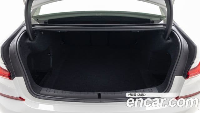 BMW 3시리즈 (G20) 320i M Sport, 2020 11