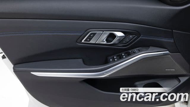 BMW 3시리즈 (G20) 320i M Sport, 2020 13