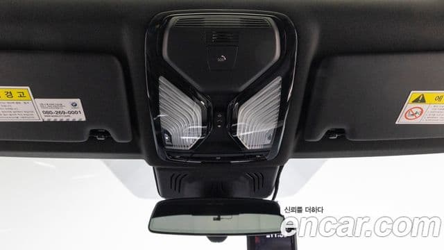 BMW 3시리즈 (G20) 320i M Sport, 2020 16