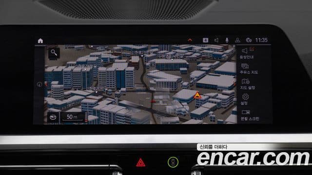 BMW 3시리즈 (G20) 320i M Sport, 2020 18