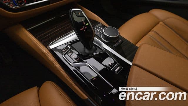 BMW 5시리즈 (G30) 520i M Sport, 2021 9