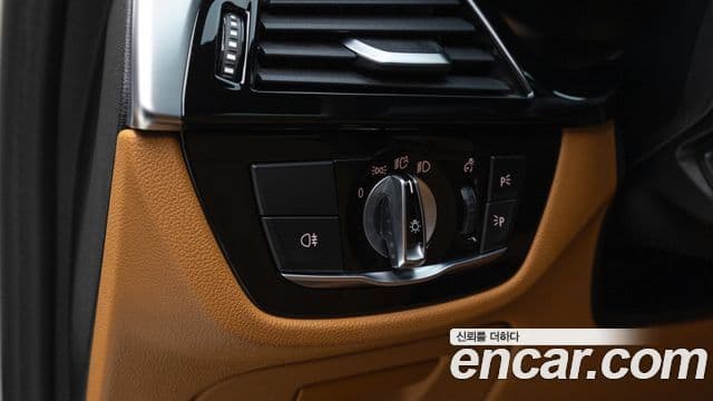 BMW 5시리즈 (G30) 520i M Sport, 2021 13