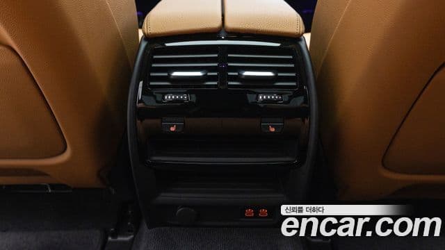 BMW 5시리즈 (G30) 520i M Sport, 2021 18