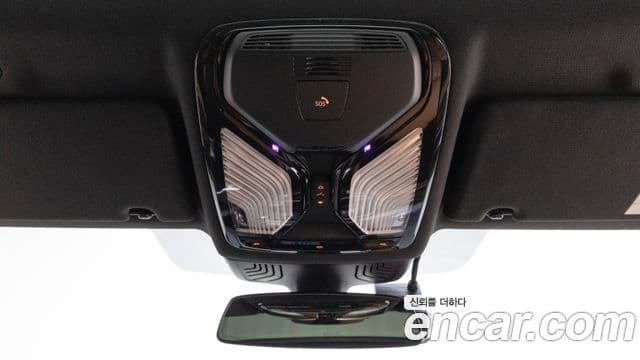 BMW 5시리즈 (G30) 520i M Sport, 2021 19