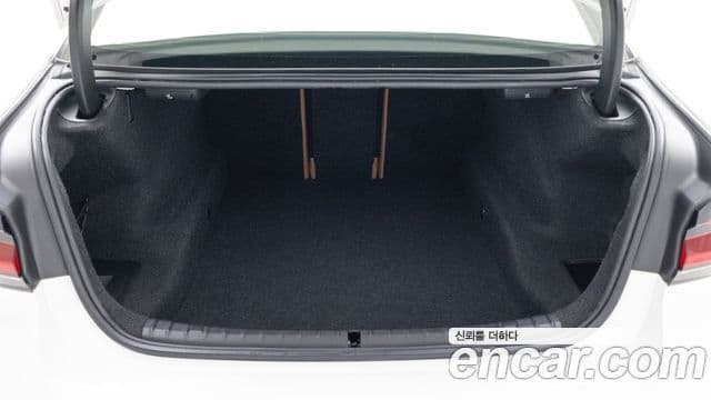 BMW 5시리즈 (G30) 520i M Sport, 2021 20