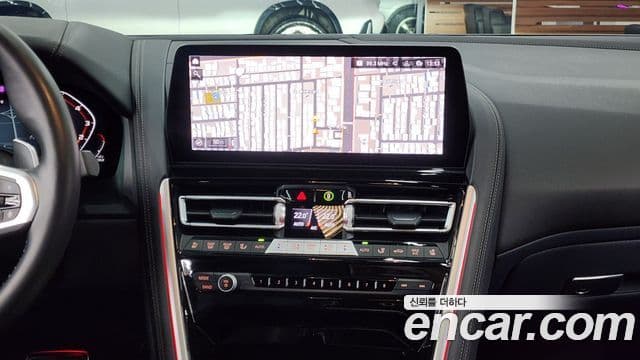 BMW 8시리즈 (G15) M850i xDrive Gran Coupe, 2023 13