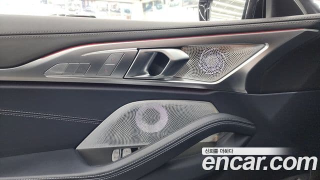 BMW 8시리즈 (G15) M850i xDrive Gran Coupe, 2023 16