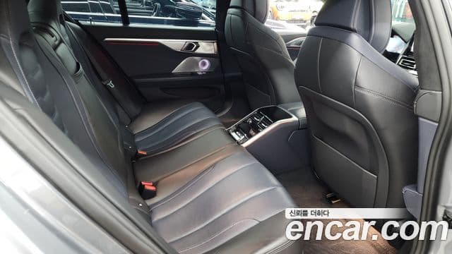 BMW 8시리즈 (G15) M850i xDrive Gran Coupe, 2023 17