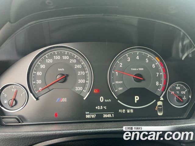 BMW M4 (F82) M4 кабриолет performance Silencer Edition, 2016 7