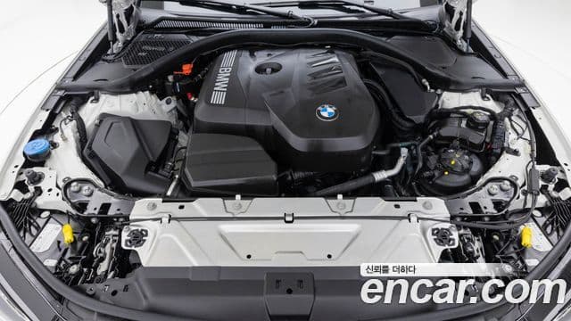 BMW 3시리즈 (G20), 2025 6