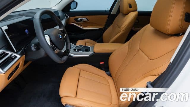 BMW 3시리즈 (G20), 2025 10