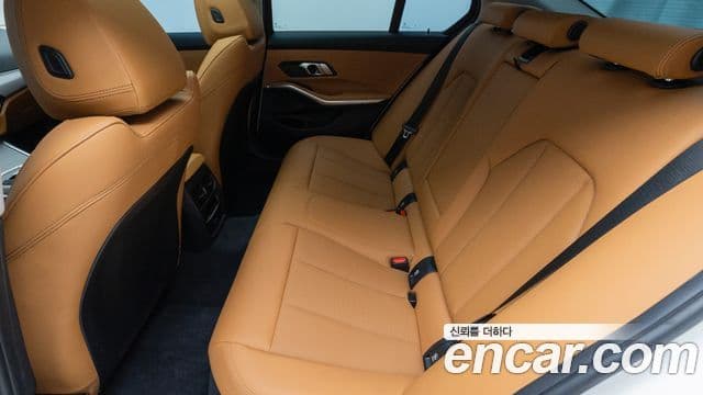 BMW 3시리즈 (G20), 2025 11