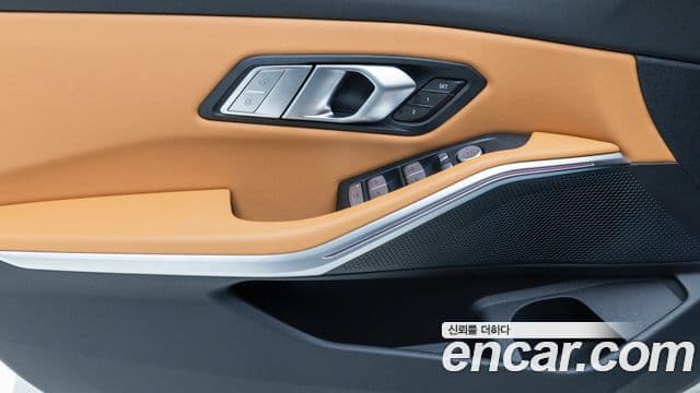 BMW 3시리즈 (G20), 2025 12