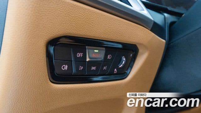 BMW 3시리즈 (G20), 2025 13