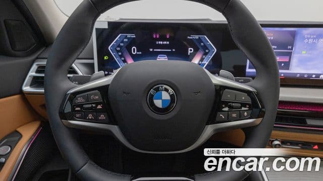 BMW 3시리즈 (G20), 2025 14