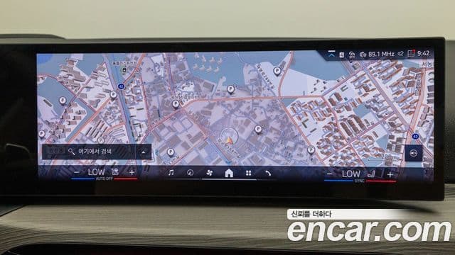 BMW 3시리즈 (G20), 2025 16