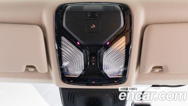 BMW 3시리즈 (G20), 2025 20