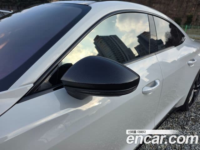 Audi e-Tron GT Premium, 2024 13