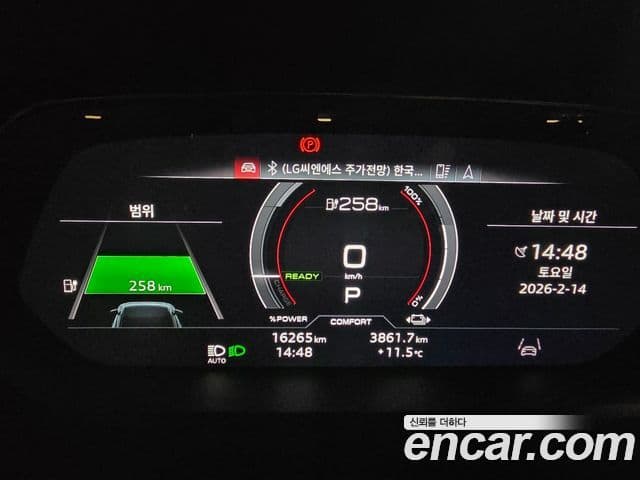 Audi e-Tron GT Premium, 2024 15