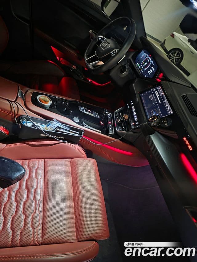 Audi e-Tron GT Premium, 2024 18