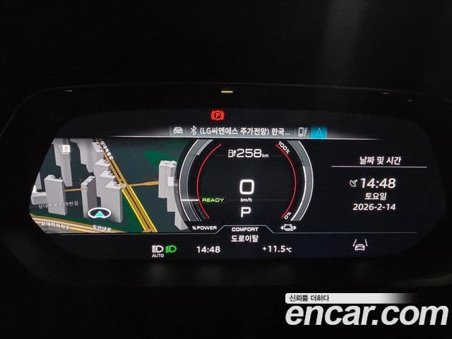 Audi e-Tron GT Premium, 2024 19