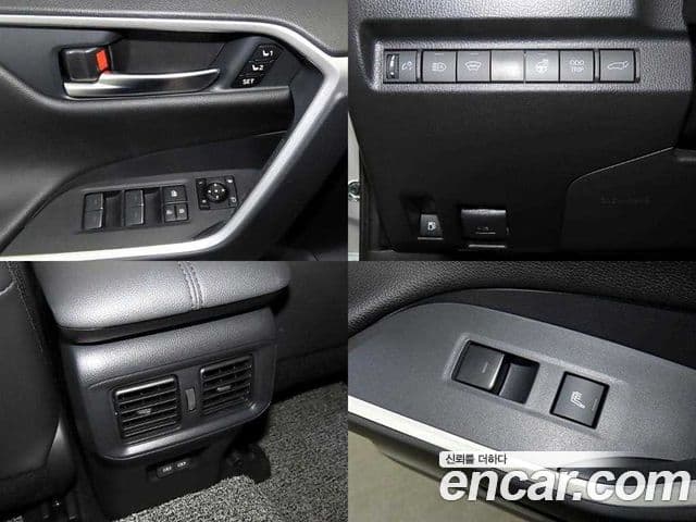 Toyota RAV4 5세대 2.5 4WD гибрид LTD, 2025 18