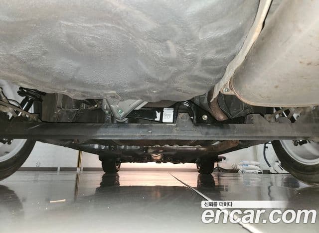 Renault Korea(Samsung) SM5 SM525V, 2003 13