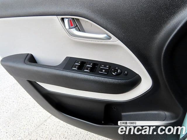 Kia The / новый New Ray Luxury Special, 2020 11