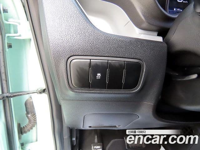 Kia The / новый New Ray Luxury Special, 2020 12