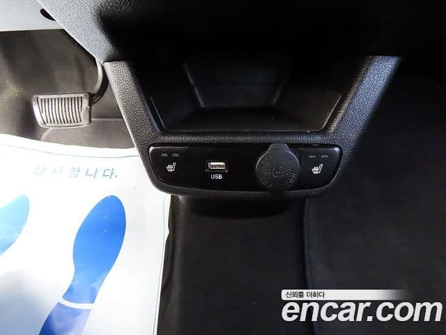 Kia The / новый New Ray Luxury Special, 2020 13