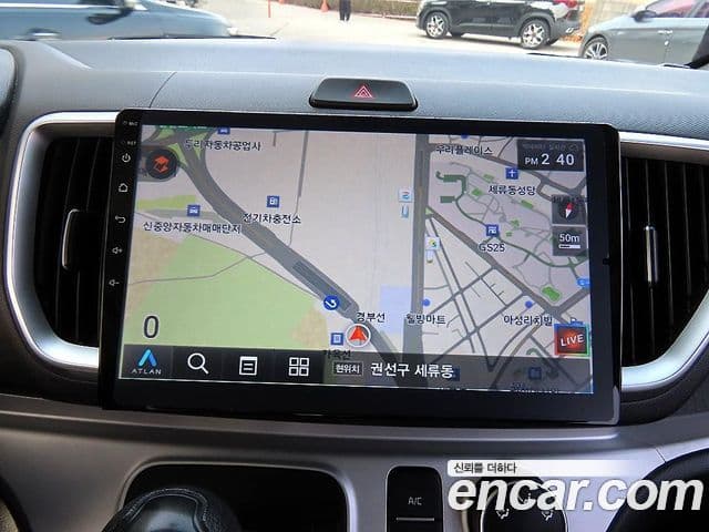 Kia The / новый New Ray Luxury Special, 2020 15