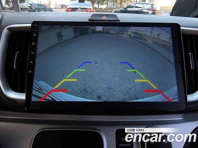 Kia The / новый New Ray Luxury Special, 2020 16