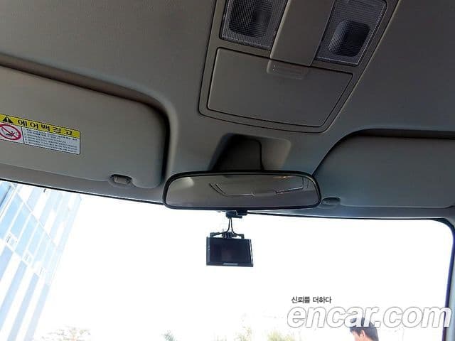 Kia The / новый New Ray Luxury Special, 2020 17