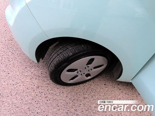 Kia The / новый New Ray Luxury Special, 2020 20